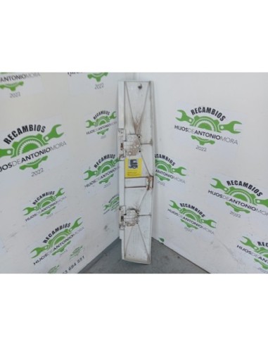 PUERTA IZQUIERDA RENAULT MAGNUM 480 DXI - 104180