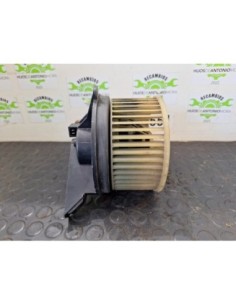 MOTOR CALEFACCION NISSAN ATLEON - 104191 2