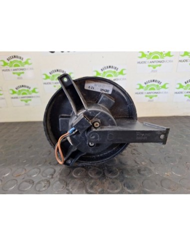 MOTOR CALEFACCION NISSAN ATLEON - 104191