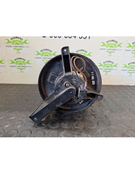 MOTOR CALEFACCION NISSAN ATLEON - 104192