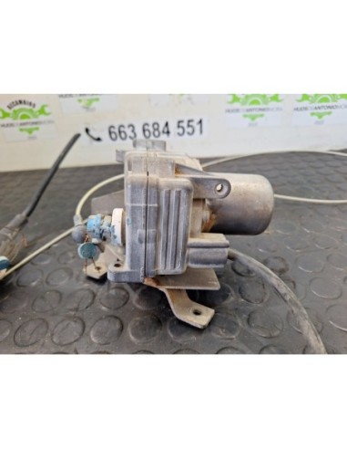 MOTOR LIMITADOR » OTROS    MODELOS - 104197