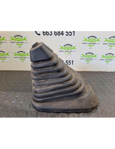 GUARNECIDO PALANCA CAMBIO NISSAN ATLEON - 104198