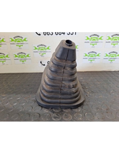 GUARNECIDO PALANCA CAMBIO NISSAN ATLEON - 104198