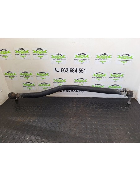 BARRA DIRECCION CORTA NISSAN ATLEON - 104189