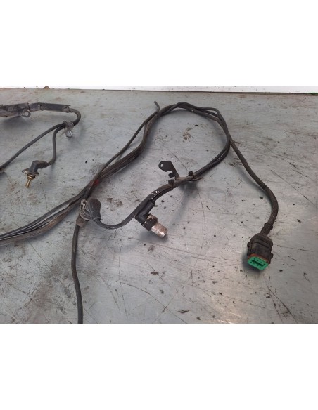 INSTALACION ELECTRICA SCANIA SERIE P/G/R - 104207