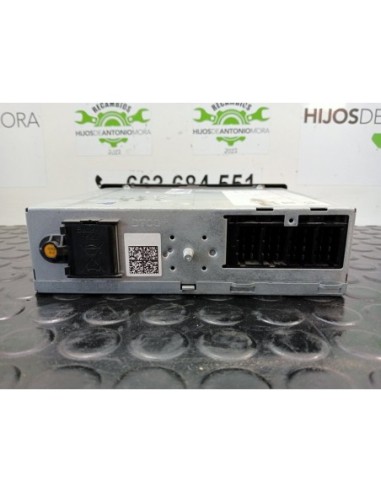 TACOGRAFO DE TARJETA RENAULT D 7 5 - 97252