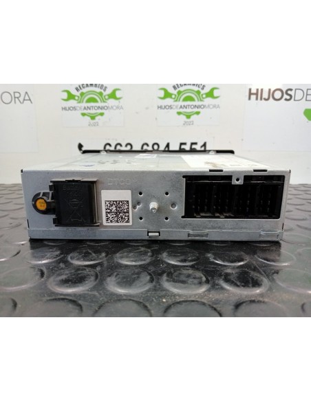 TACOGRAFO DE TARJETA RENAULT D 7 5 - 97252