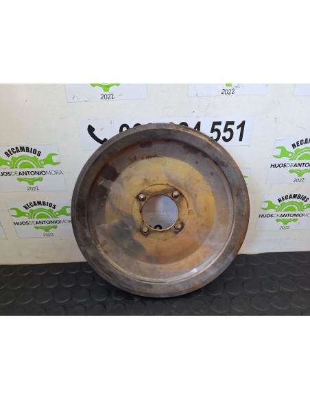 POLEA CIGUEÑAL NISSAN ATLEON - 104179