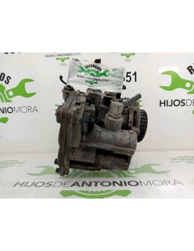 VALVULA CONTROL REMOLQUE DAF SERIE XF105 XXX -...