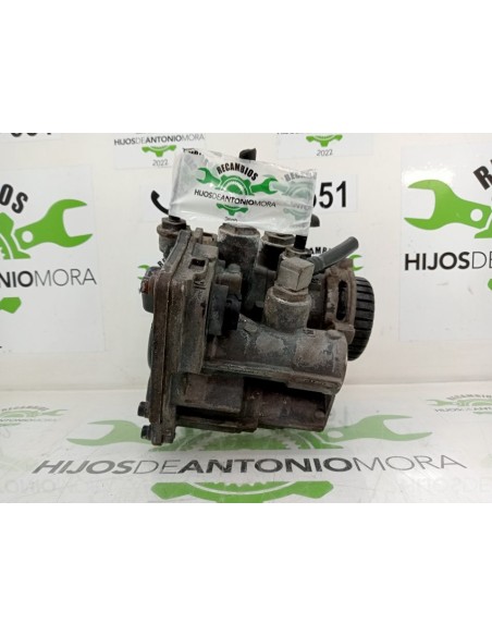 VALVULA CONTROL REMOLQUE DAF SERIE XF105 XXX - 96129