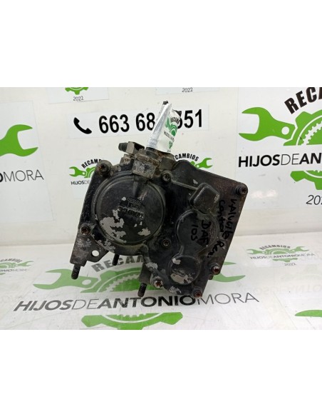 VALVULA CONTROL REMOLQUE DAF SERIE XF105 XXX - 96129