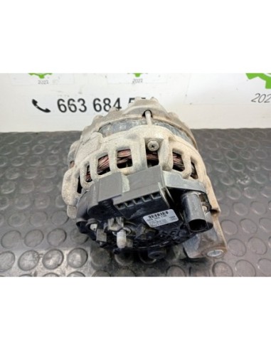 ALTERNADOR FIAT DUCATO MAXI FURGÓN TA 40 - 98359