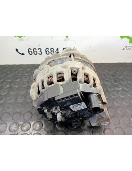 ALTERNADOR FIAT DUCATO MAXI FURGÓN TA 40 - 98359