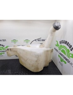 DEPOSITO LIMPIA SCANIA SERIE 4 - 99152 2