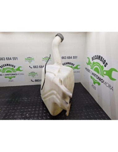 DEPOSITO LIMPIA SCANIA SERIE 4 - 99152