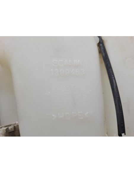 DEPOSITO LIMPIA SCANIA SERIE 4 - 99152