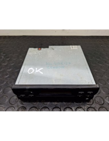 TACOGRAFO DE DISCO RENAULT MAGNUM 480 DXI - 102633