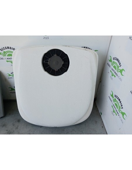 APARATO DE GAS DE TECHO RENAULT PREMIUM ROUTE - 2006 - 104218