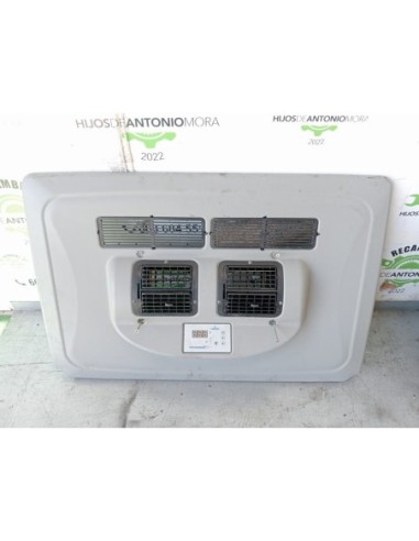 APARATO DE GAS DE TECHO RENAULT PREMIUM ROUTE -...