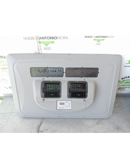 APARATO DE GAS DE TECHO RENAULT PREMIUM ROUTE - 2006 - 104218