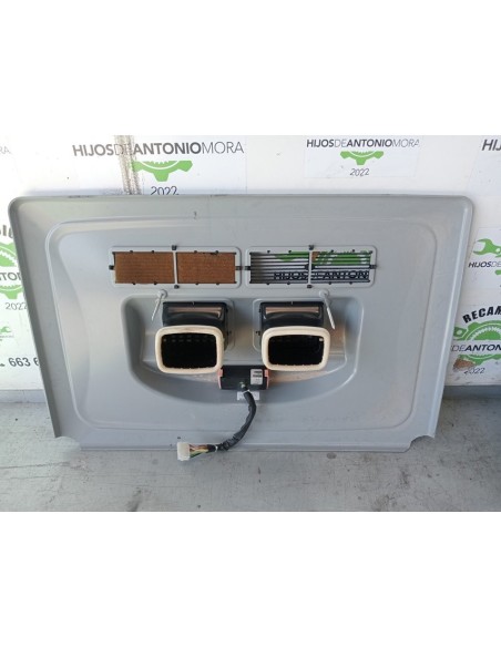 APARATO DE GAS DE TECHO RENAULT PREMIUM ROUTE - 2006 - 104218