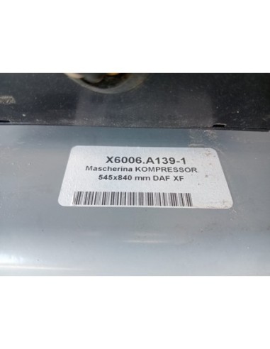 APARATO DE GAS DE TECHO RENAULT PREMIUM ROUTE -...