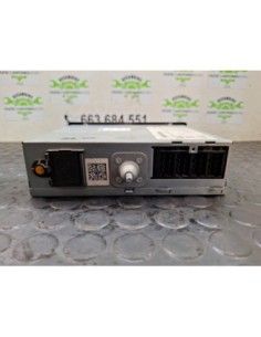 TACOGRAFO DE TARJETA RENAULT MIDLUM - 104223 2