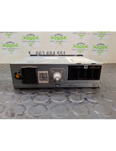 TACOGRAFO DE TARJETA RENAULT MIDLUM - 104223