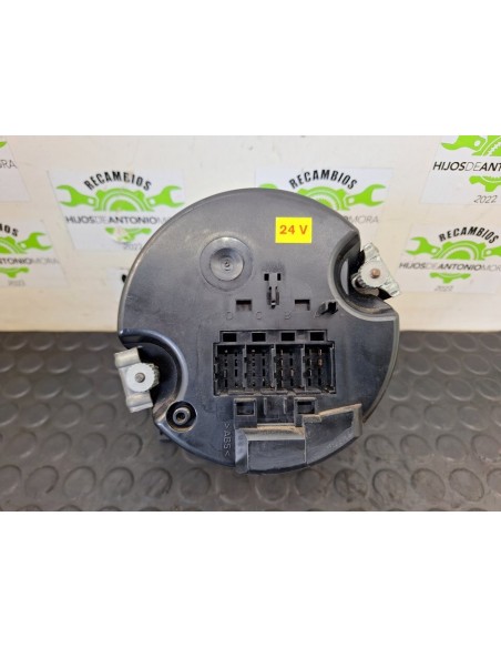 TACOGRAFO DE DISCO IVECO EUROCARGO 05 03 -  - 104229