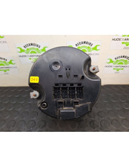 TACOGRAFO DE DISCO IVECO EUROCARGO 05 03 -  - 104230