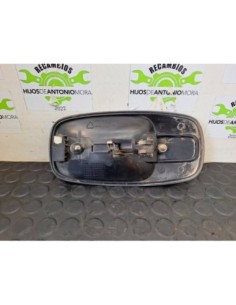 MANETA EXTERIOR DELANTERA DERECHA RENAULT TRAFIC COMBI -... 2