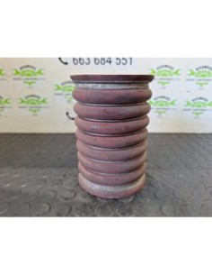 TUBO INTERCOOLER DAF SERIE XF105 XXX - 104242