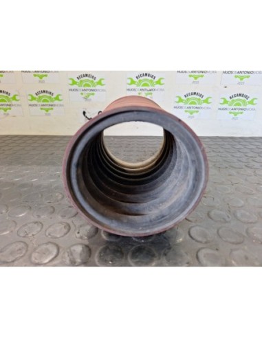 TUBO INTERCOOLER DAF SERIE XF105 XXX - 104242