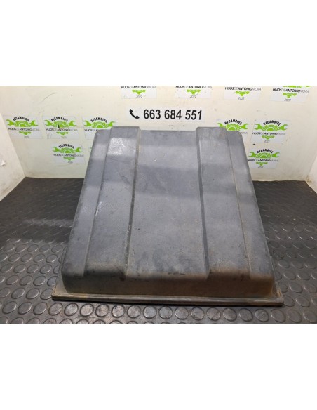 TAPA BATERIA IVECO EUROCARGO TECTOR - 104250