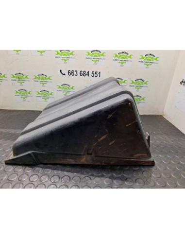 TAPA BATERIA IVECO EUROCARGO TECTOR - 104250