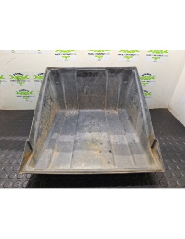 TAPA BATERIA IVECO EUROCARGO TECTOR - 104250