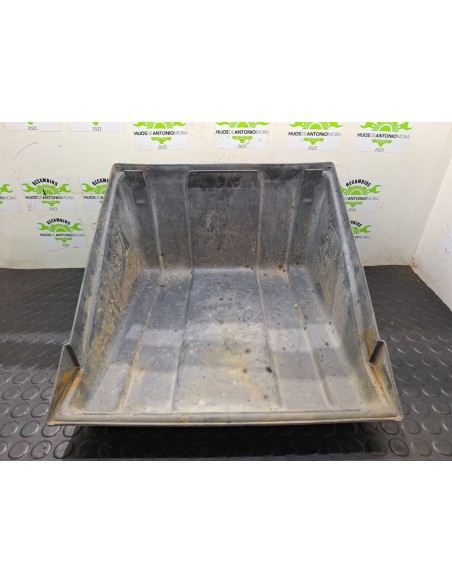 TAPA BATERIA IVECO EUROCARGO TECTOR - 104250