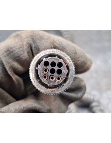 MANDO SUSPENSION DAF SERIE XF105 XXX - 104263