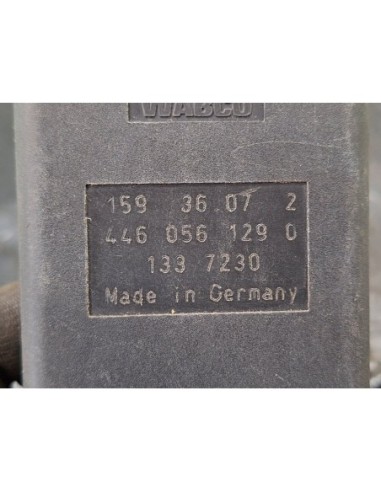 MANDO SUSPENSION DAF SERIE XF105 XXX - 104263