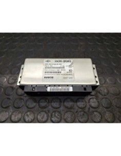 CENTRALITA ABS IVECO EUROCARGO TECTOR - 104264