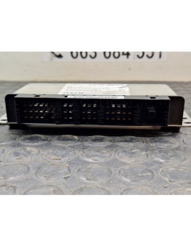 CENTRALITA ABS IVECO EUROCARGO TECTOR - 104264