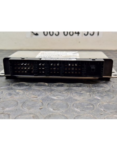 CENTRALITA ABS IVECO EUROCARGO TECTOR - 104264