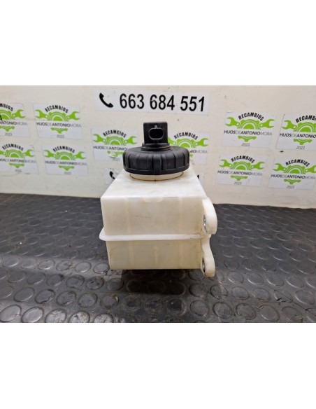 DEPOSITO LIQUIDO DE FRENOS IVECO EUROCARGO TECTOR - 104265