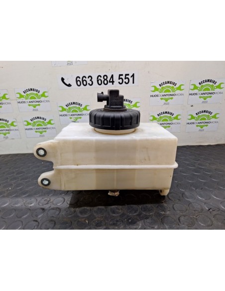 DEPOSITO LIQUIDO DE FRENOS IVECO EUROCARGO TECTOR - 104265