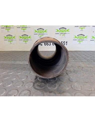 TUBO INTERCOOLER RENAULT PREMIUM ROUTE - 2006 -...