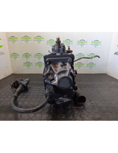 BOMBA INYECTORA MAN 19 362 - 104275