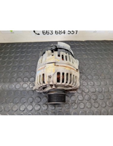ALTERNADOR NISSAN CABSTAR - 104285