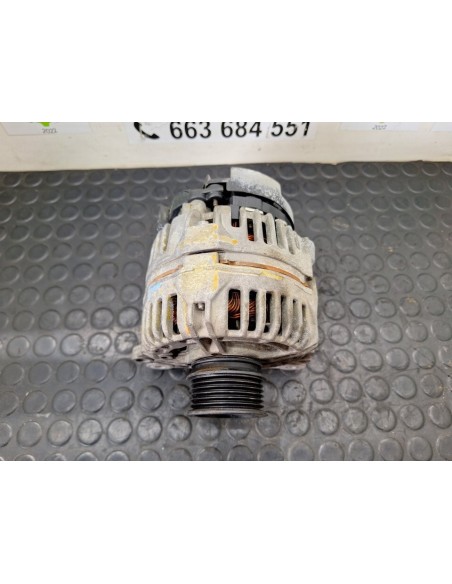 ALTERNADOR NISSAN CABSTAR - 104285