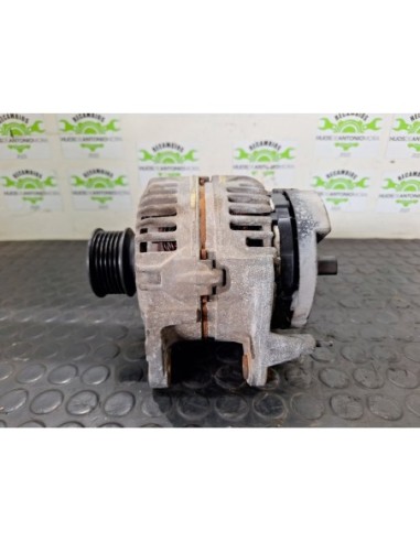 ALTERNADOR NISSAN CABSTAR - 104285