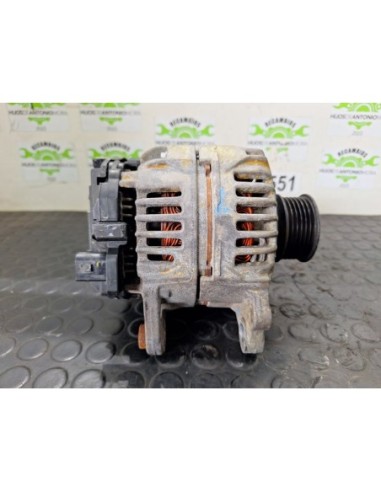ALTERNADOR NISSAN CABSTAR - 104285